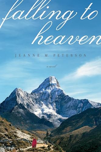 Beispielbild fr Falling to Heaven zum Verkauf von Better World Books