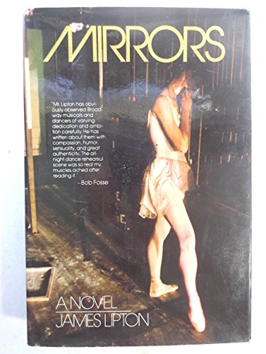 Imagen de archivo de Mirrors a la venta por Better World Books