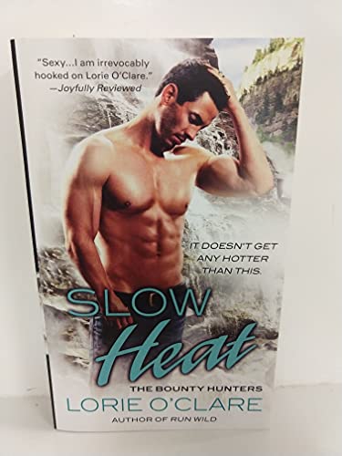 Stock image for Slow Heat for sale by Better World Books