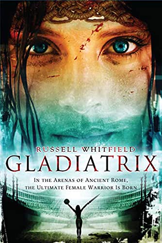 Beispielbild fr Gladiatrix zum Verkauf von Wonder Book