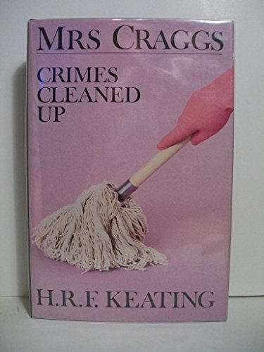 Stock image for Mrs Craggs Crimes Cleaned Up for sale by Jerry Merkel