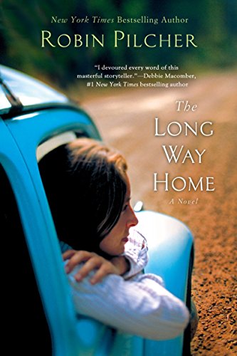 Beispielbild fr The Long Way Home zum Verkauf von SecondSale