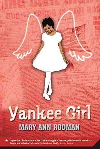 Beispielbild fr Yankee Girl zum Verkauf von Better World Books