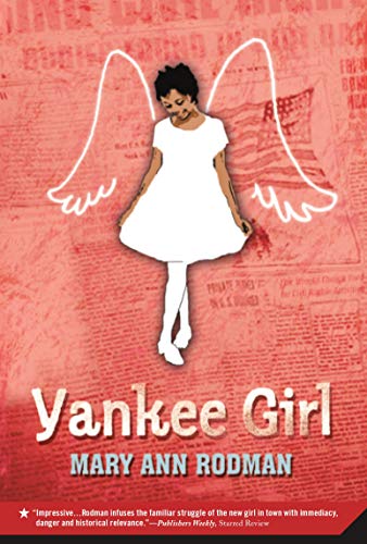 Imagen de archivo de Yankee Girl a la venta por SecondSale