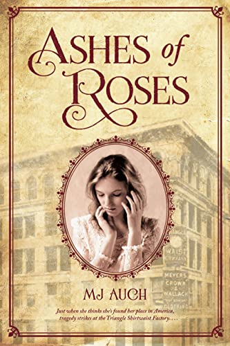 Stock image for Ashes of Roses for sale by SecondSale