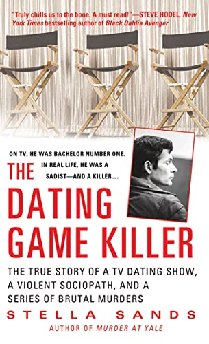 Beispielbild fr The Dating Game Killer: The True Story of a TV Dating Show, a Violent Sociopath, and a Series of Brutal Murders zum Verkauf von ThriftBooks-Atlanta