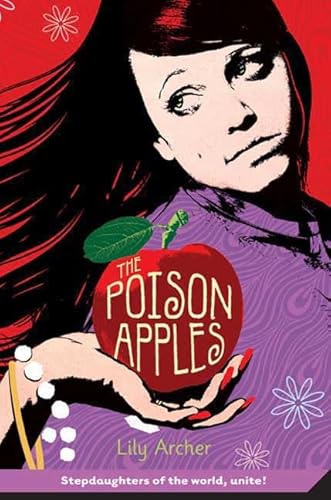 9780312535964: The Poison Apples