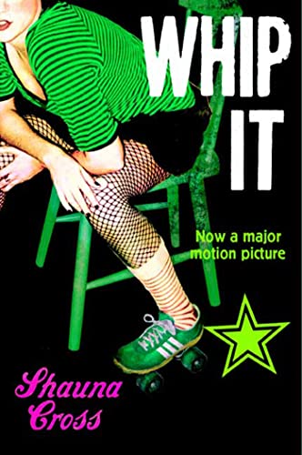 Imagen de archivo de Whip It a la venta por Your Online Bookstore