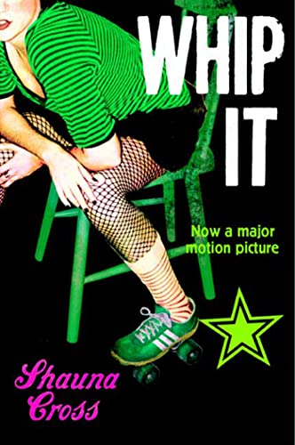 Stock image for Whip It for sale by Your Online Bookstore
