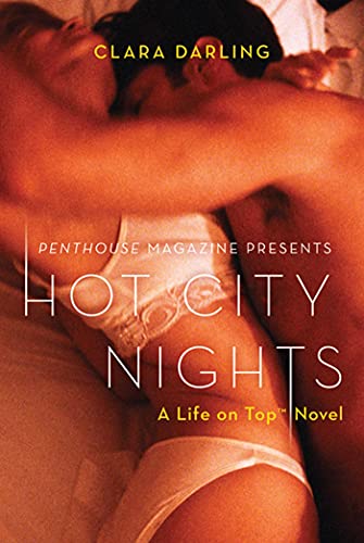 Stock image for Hot City Nights for sale by Chiron Media