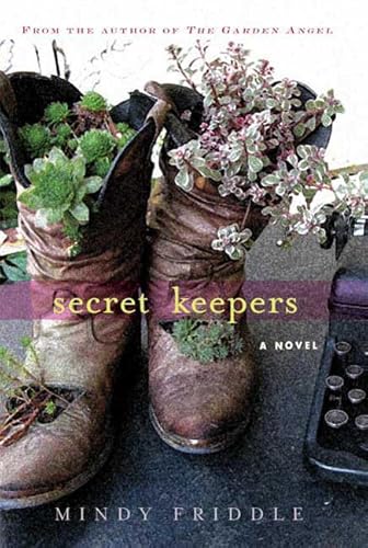 Stock image for Secret Keepers: A Novel for sale by Gulf Coast Books