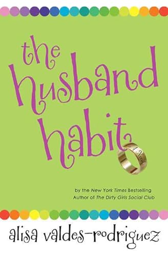 9780312537043: The Husband Habit
