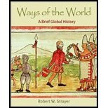 Ways of the World & Student's Guide to History (9780312537357) by Strayer, Robert W.; Benjamin, Jules R.