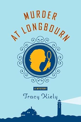 9780312537562: Murder at Longbourn: A Mystery