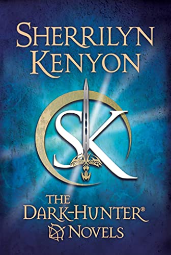 Imagen de archivo de Kenyon Dark-Hunter Boxed Set: Night Pleasures, Night Embrace, Dance with the Devil, Kiss of the Night, Night Play a la venta por Books of the Smoky Mountains