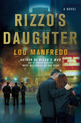 Beispielbild fr Rizzo's Daughter zum Verkauf von Better World Books