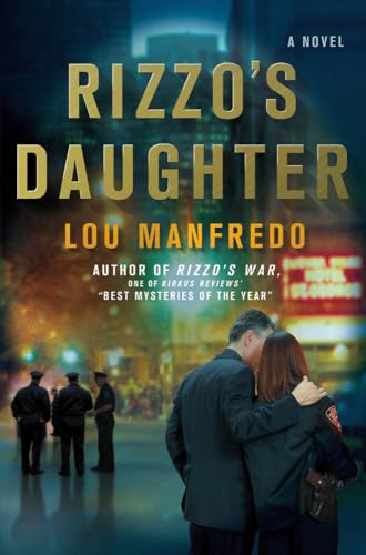 Stock image for Rizzo's Daughter (Rizzo Series) for sale by SecondSale