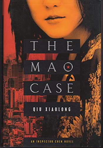 Stock image for The Mao Case: An Inspector Chen Novel (Inspector Chen Cao) for sale by Orion Tech