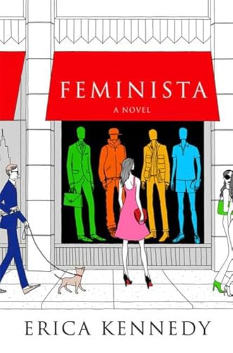 Beispielbild fr Feminista zum Verkauf von Better World Books