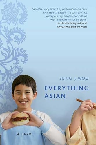 Beispielbild fr Everything Asian zum Verkauf von Better World Books