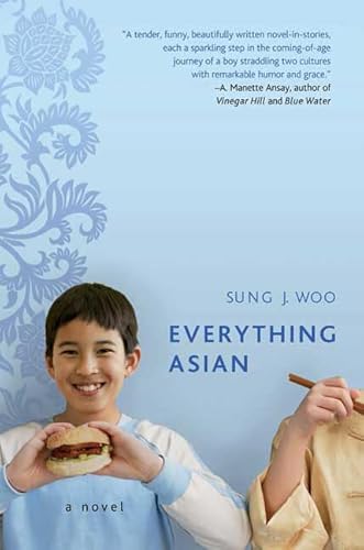 9780312538859: Everything Asian