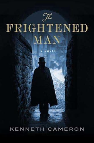 Imagen de archivo de The Frightened Man a la venta por Library House Internet Sales