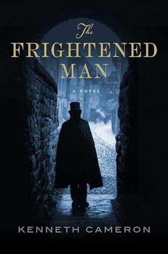 Stock image for The Frightened Man for sale by Bayside Books