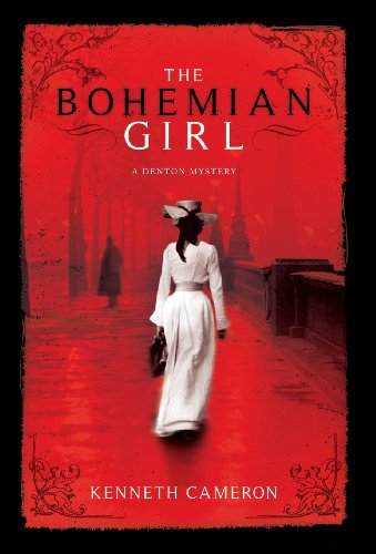 Imagen de archivo de The Bohemian Girl a la venta por More Than Words