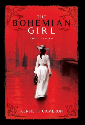 9780312538972: The Bohemian Girl