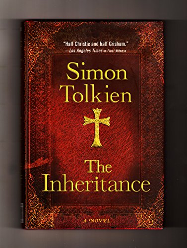 9780312539078: The Inheritance