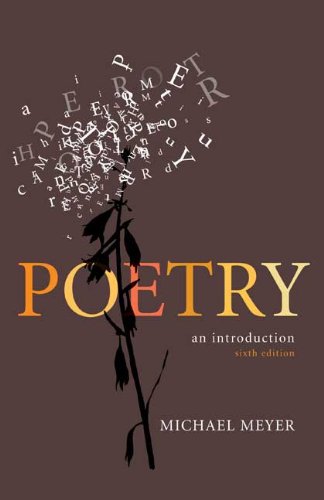 Imagen de archivo de Poetry: An Introduction a la venta por ThriftBooks-Atlanta