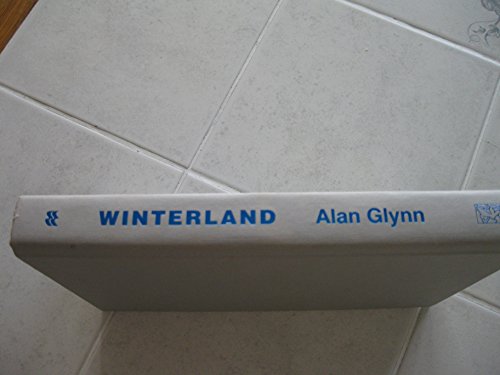 Beispielbild fr Winterland zum Verkauf von Better World Books
