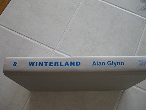 Winterland: A Novel