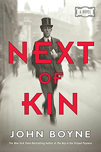 9780312539344: Next of Kin: A Novel