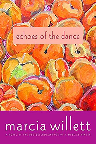 9780312539634: Echoes of the Dance