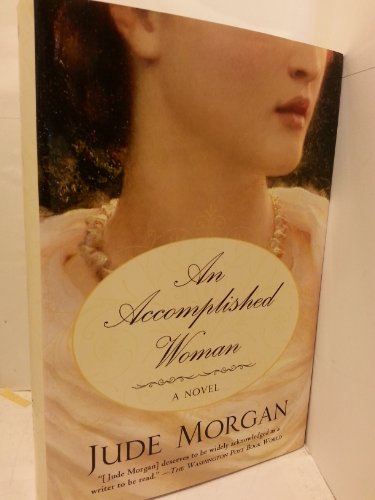 An Accomplished Woman (9780312539665) by Morgan, Jude