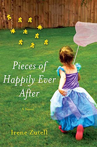 Imagen de archivo de Pieces of Happily Ever After a la venta por SecondSale