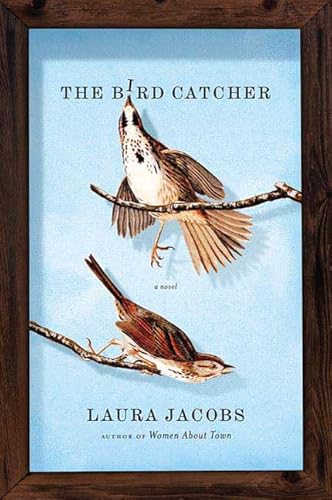 Beispielbild fr The Bird Catcher zum Verkauf von Better World Books