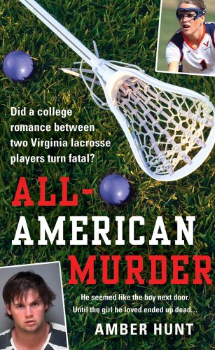 Stock image for All-American Murder for sale by Better World Books