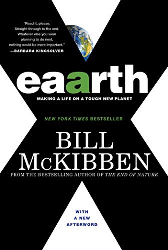 Beispielbild fr Eaarth: Making a Life on a Tough New Planet zum Verkauf von Gulf Coast Books