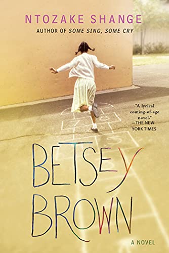 Beispielbild fr Betsey Brown : A Novel zum Verkauf von Better World Books