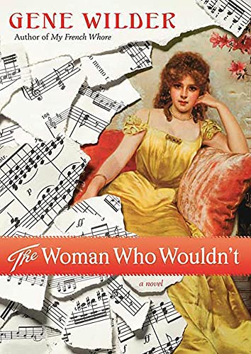 Imagen de archivo de The Woman Who Wouldn't: A Novel a la venta por ThriftBooks-Atlanta