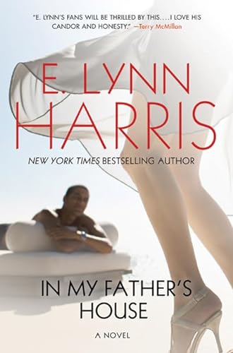 9780312541910: In My Father's House: A Novel