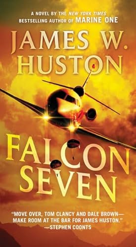 Stock image for Falcon Seven for sale by SecondSale