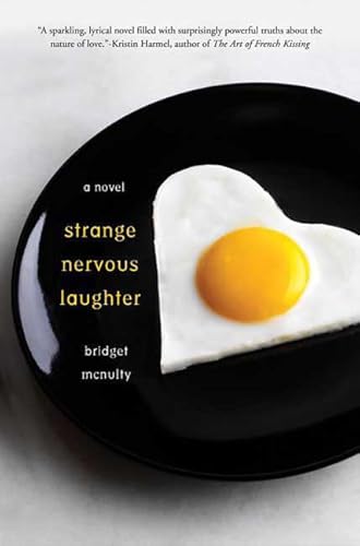 Beispielbild fr Strange Nervous Laughter zum Verkauf von Jen's Books