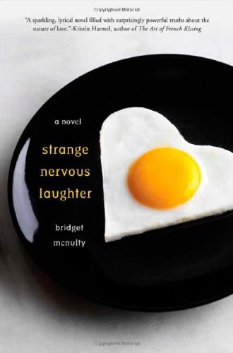 Imagen de archivo de Strange Nervous Laughter a la venta por Jen's Books