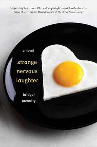 9780312544348: Strange Nervous Laughter