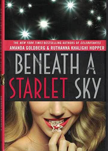 Imagen de archivo de Beneath a Starlet Sky a la venta por SecondSale