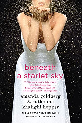 Imagen de archivo de Beneath a Starlet Sky a la venta por Russell Books