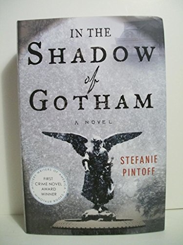 Imagen de archivo de In the Shadow of Gotham (Detective Simon Ziele) a la venta por SecondSale